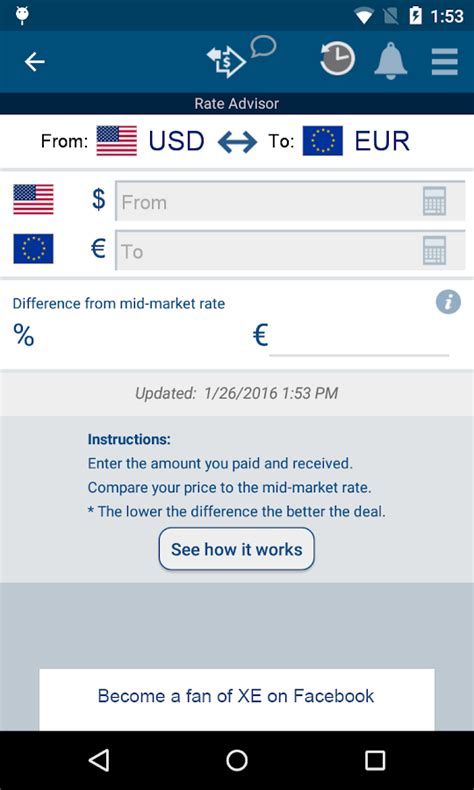 wise exchange rates|Xe Currency Converter .